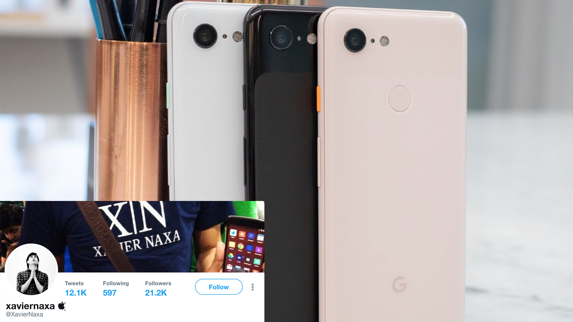 Pengkritik iPhone Tempatan Ini Kongsi Cara Bagaimana Untuk Jadi Pengguna Google Pixel 3 Terawal