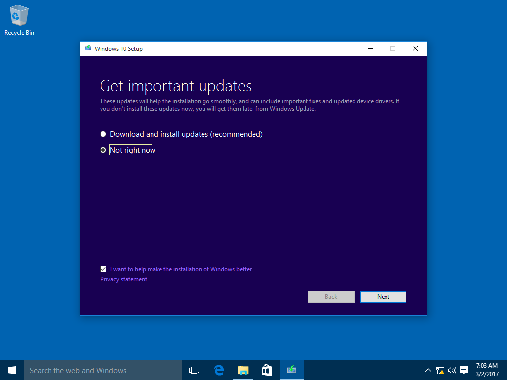 Kemaskini Windows 10 Kini Hampir Siap Selepas Versi Terdahulu Yang Kontroversi