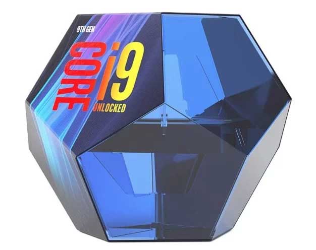Intel Sahkan Pelancaran CPU Coffee Lake Mereka Pada 8 Oktober Ini