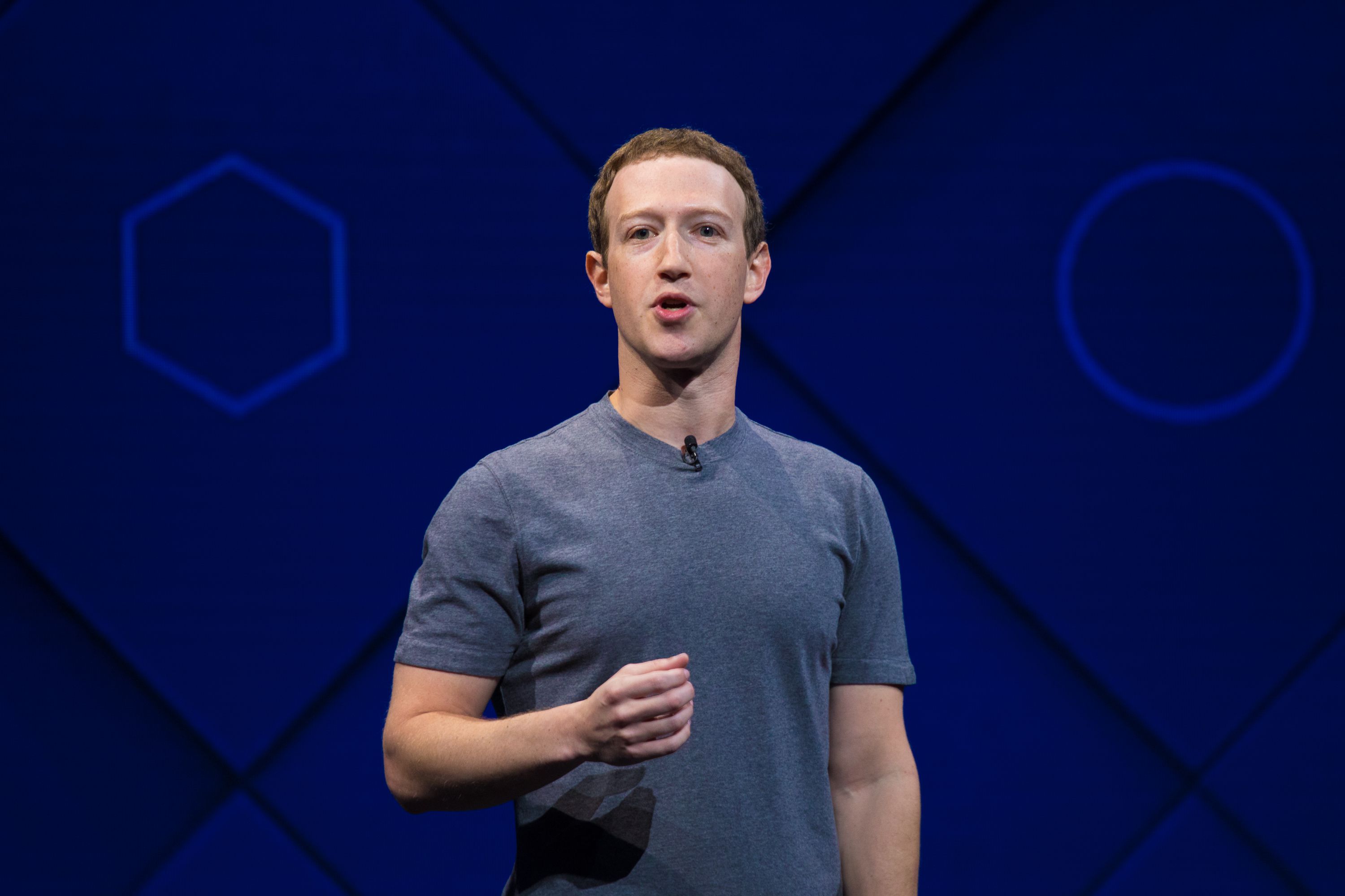 Facebook Kini Mencari Syarikat Keselamatan Siber Untuk Menangani Masalah Kebocoran Data Mereka