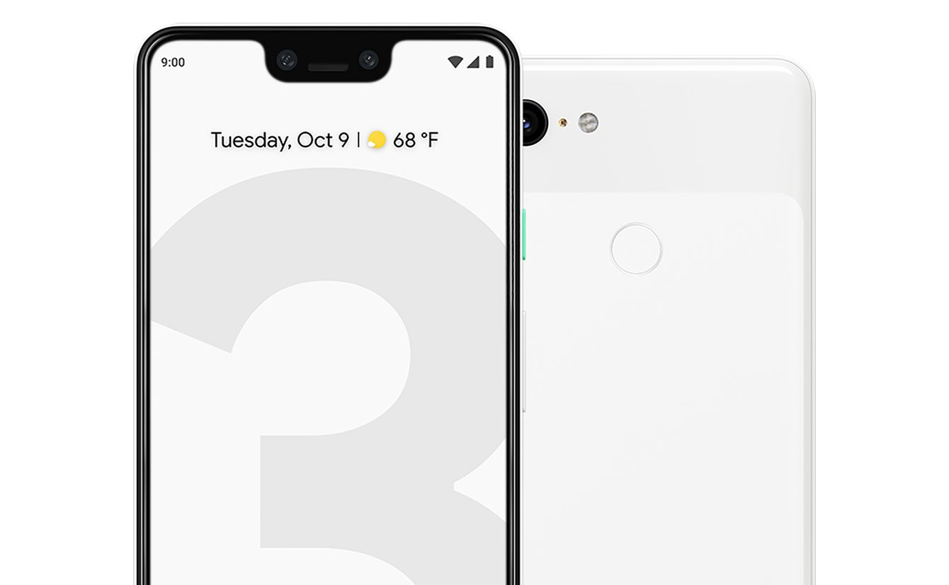 Google Pixel 3 XL Terima Penarafan A+ Tertinggi Dari DisplayMate, Ambil Alih Kedudukan iPhone XS Max