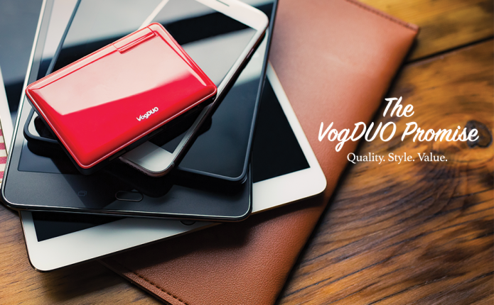Charger Pro- Pengecas “Fast Charging”