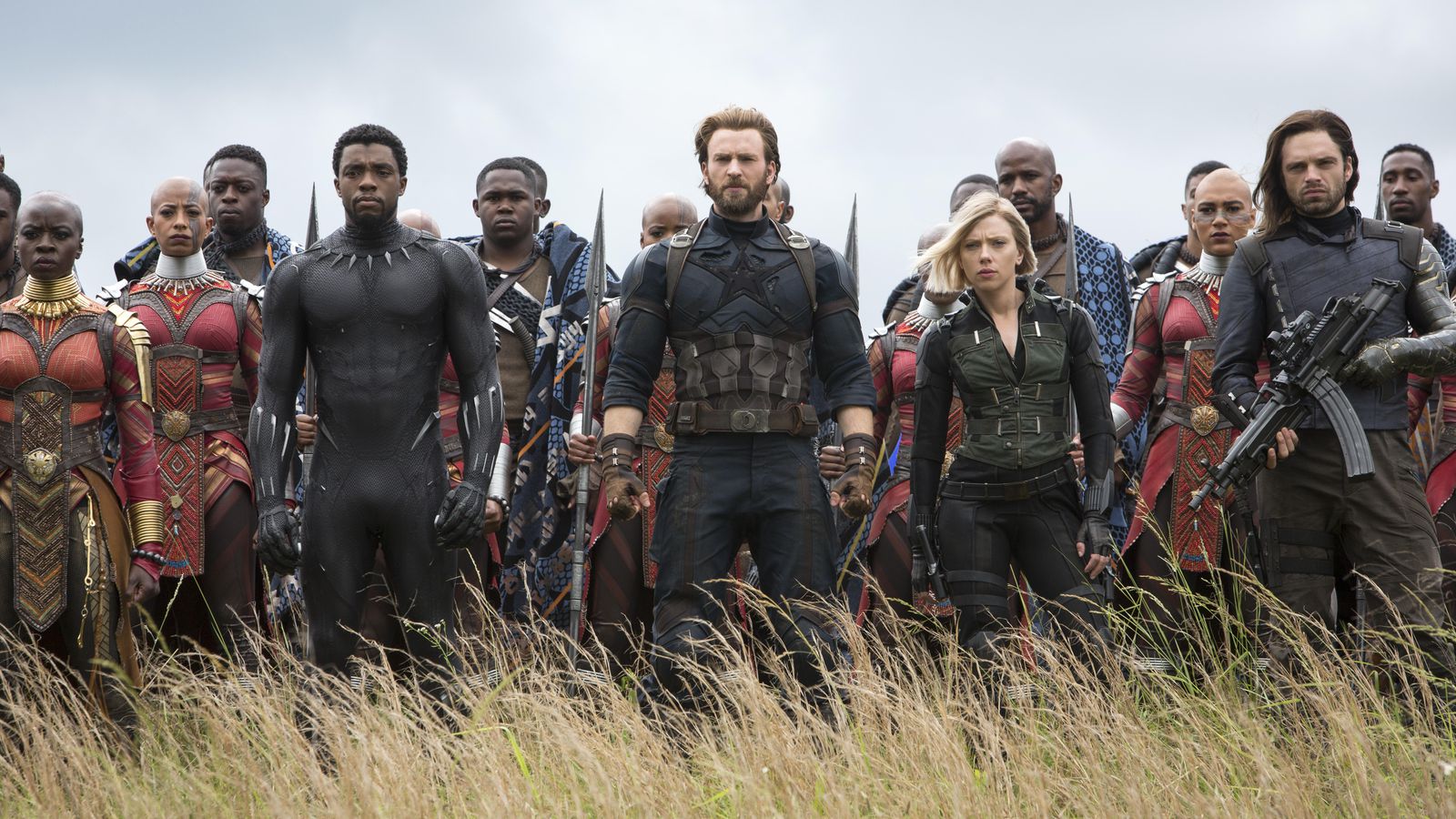 Bintang Avengers 4 Beri Bayangan Pengakhiran Tragis Pada Wataknya Dalam Siri Popular Marvel Itu