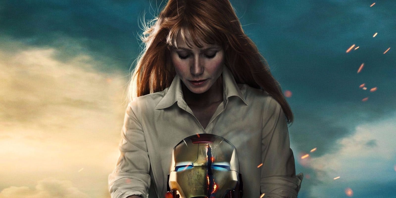 Miss Potts Dikatakan Akan Muncul Sebagai Adiwira Baharu Dalam Avengers 4