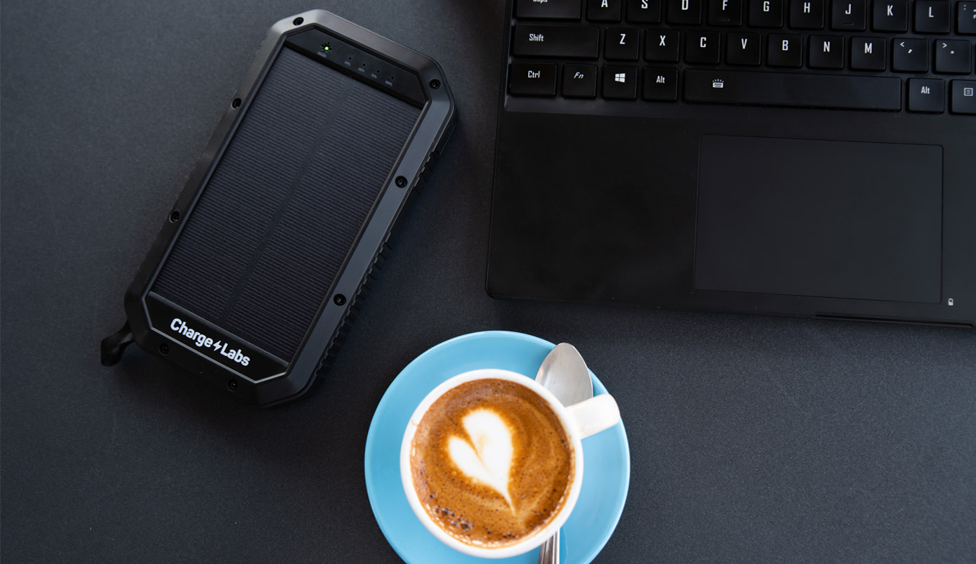 Halo – Powerbank 20,000mAh Ini Boleh Mengecas Penuh iPhone Sebanyak 7 Kali