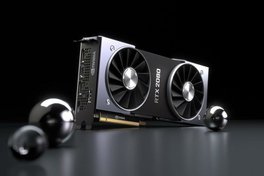 GPU-Z Kini Boleh Memberitahu Jika Kad Grafik NVIDIA Anda Palsu Atau Asli