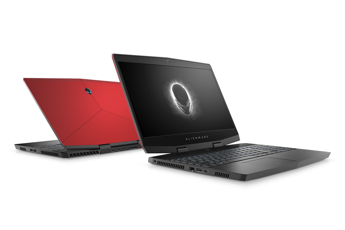 Alienware m15, Komputer Riba Ternipis Dari Mereka Setakat Ini