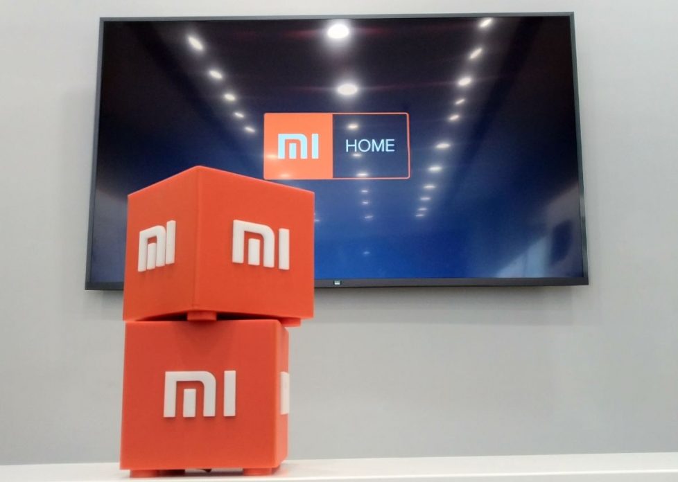 Xiaomi Tidak Mahu Sekadar Dikenali Sebagai Jenama Telefon Pintar