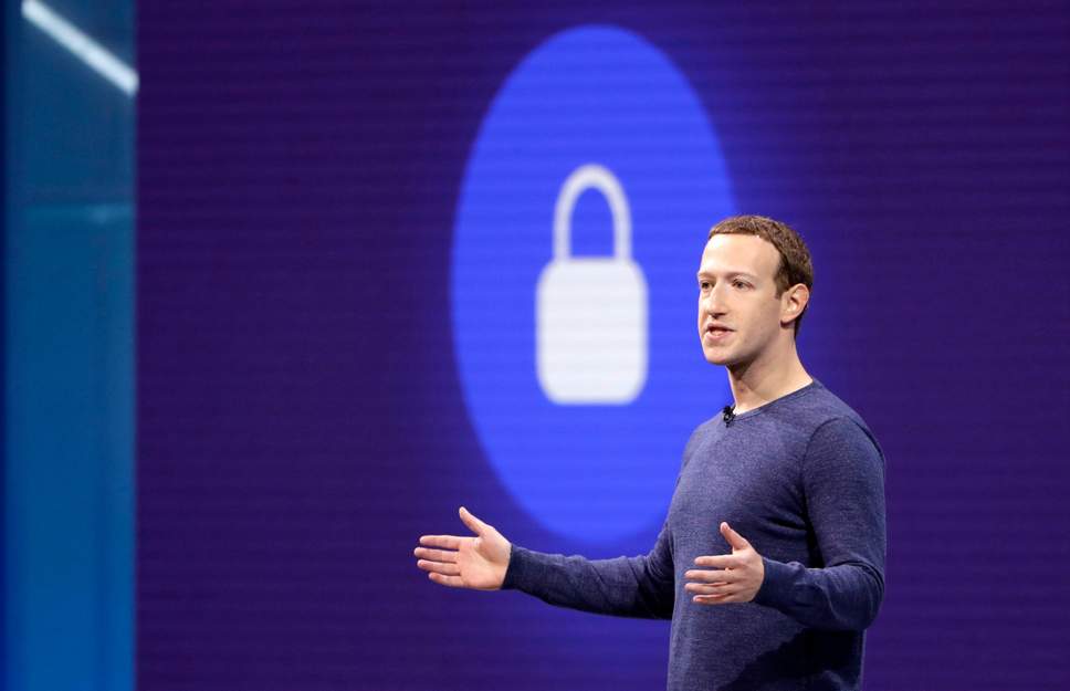 Facebook Akui 30 Juta Akaun Pengguna Telah Digodam Bulan Lepas