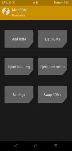 MultiROM Kini Tersedia Buat Peranti Pocophone F1, Benarkan Pengguna Menggunakan “Dual Booting”