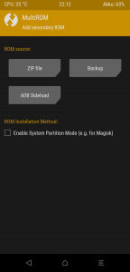 MultiROM Kini Tersedia Buat Peranti Pocophone F1, Benarkan Pengguna Menggunakan “Dual Booting”
