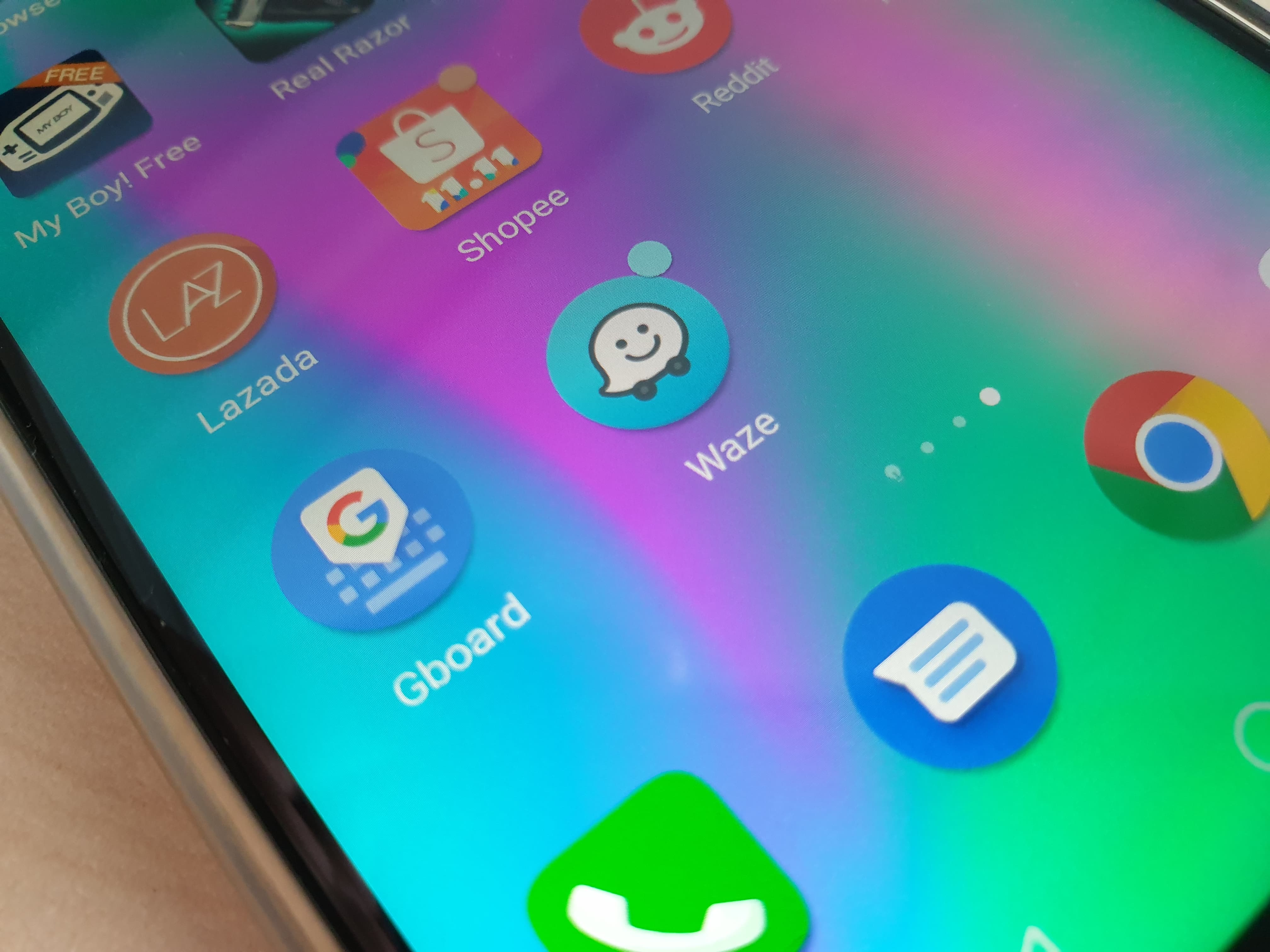 Sokongan Dialek Kantonis Diperkenalkan Sebagai Pilihan Navigasi Suara Baru Waze