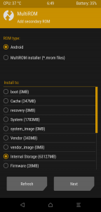 MultiROM Kini Tersedia Buat Peranti Pocophone F1, Benarkan Pengguna Menggunakan “Dual Booting”