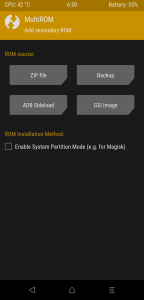 MultiROM Kini Tersedia Buat Peranti Pocophone F1, Benarkan Pengguna Menggunakan “Dual Booting”