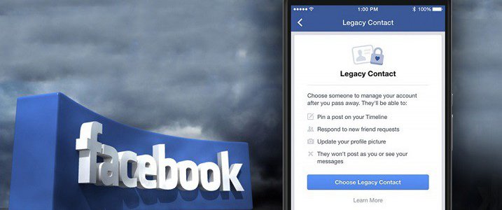 Jika Meninggal Dunia, Siapa Yang Boleh Akses Akaun Facebook Anda? Ini Cara Letakkan Waris Untuk Urus Akaun Facebook