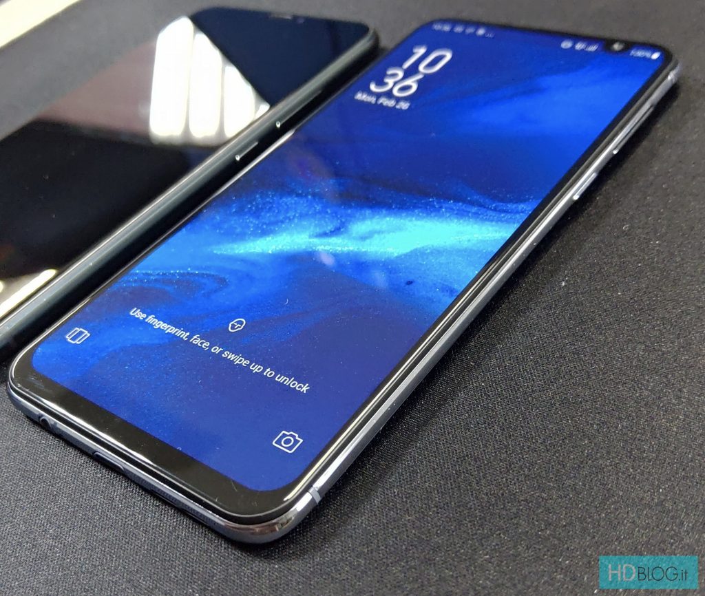 Asus Zenfone 6(2019) Mungkin Hadir Dengan Rekaan Takuk Pelik
