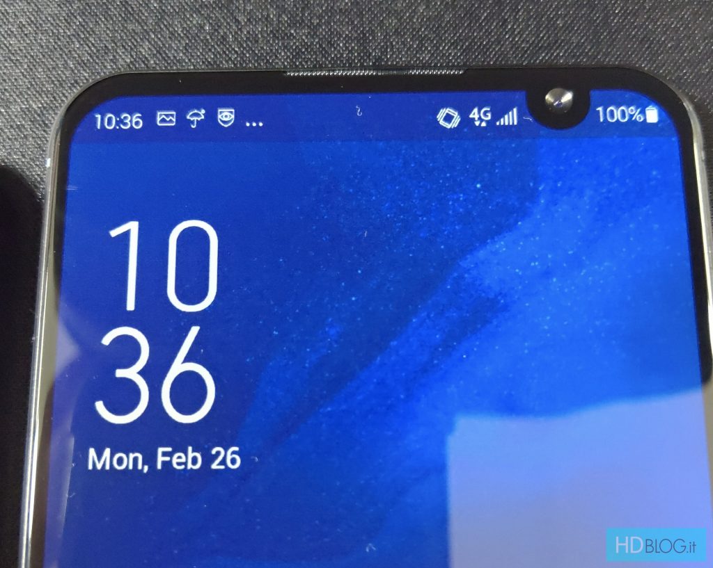 Asus Zenfone 6(2019) Mungkin Hadir Dengan Rekaan Takuk Pelik