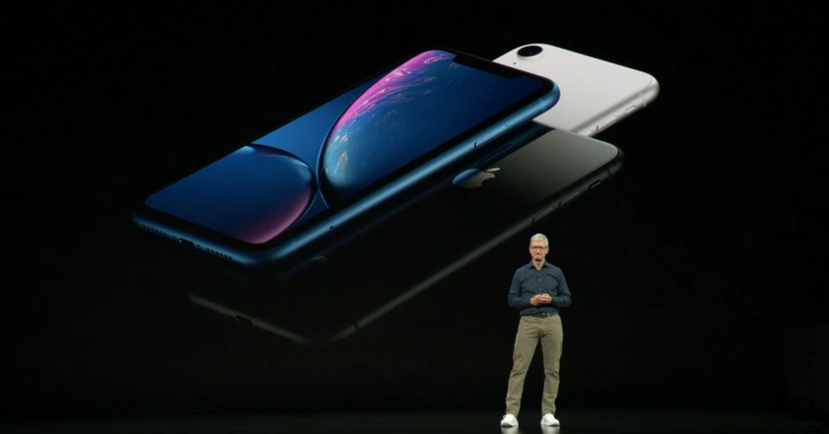Apple Mungkin Hasilkan Lebih Sedikit iPhone Pada Tahun Hadapan