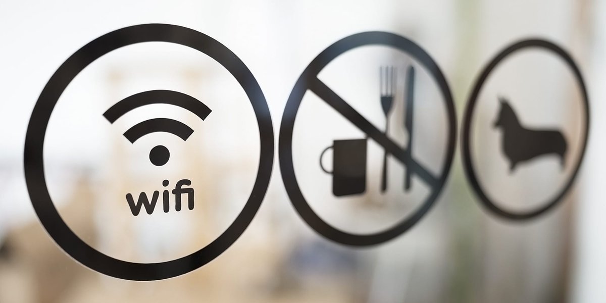WIFI Percuma Di Kesemua Kawasan Rehat Dan Rawat PLUS Menjelang 2022