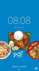 Huawei Tawarkan Pelbagai Tema Baharu Berinspirasikan Malaysia Untuk Peranti Mereka