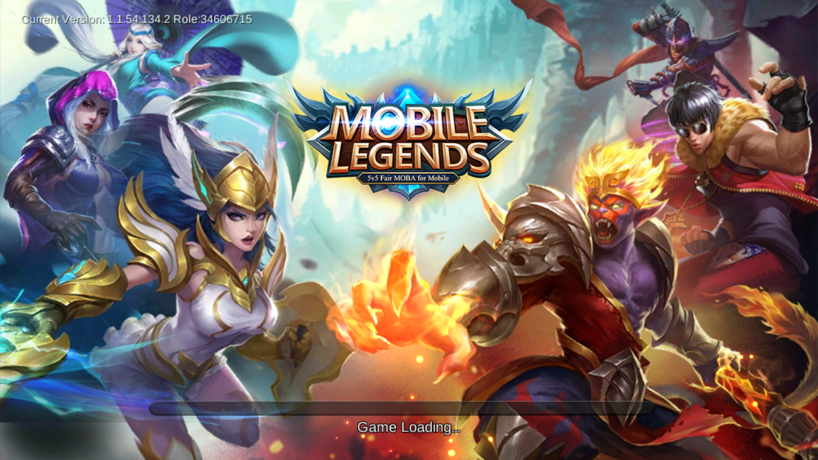 Ini 6 Watakhero Dota 2 Dan Mobile Legends Yang Mirip Satu