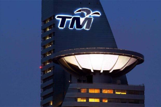 TM Percepatkan Perbincangan Masalah Streamyx Dengan Kerajaan