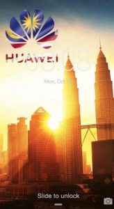 Huawei Tawarkan Pelbagai Tema Baharu Berinspirasikan Malaysia Untuk Peranti Mereka