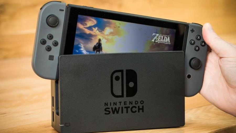 Nintendo Switch Dilapor Bakal Terima Aplikasi YouTube Tidak Lama Lagi