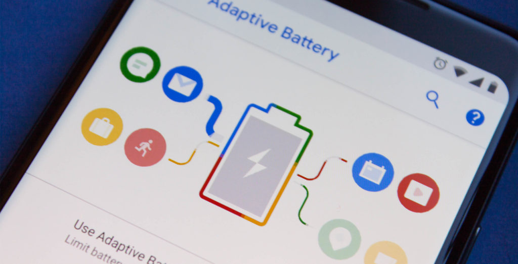 Android Pie Dilaporkan Beri Masalah Bateri Kepada Peranti Yang Menggunakannya