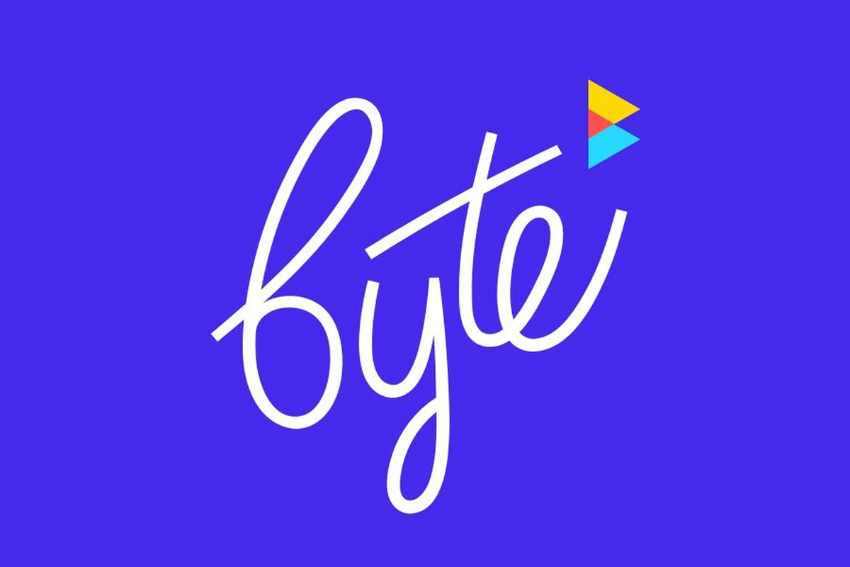 Vine 2.0 Akan Diperkenalkan Secara Rasmi Sebagai “Byte” Pada Tahun 2019