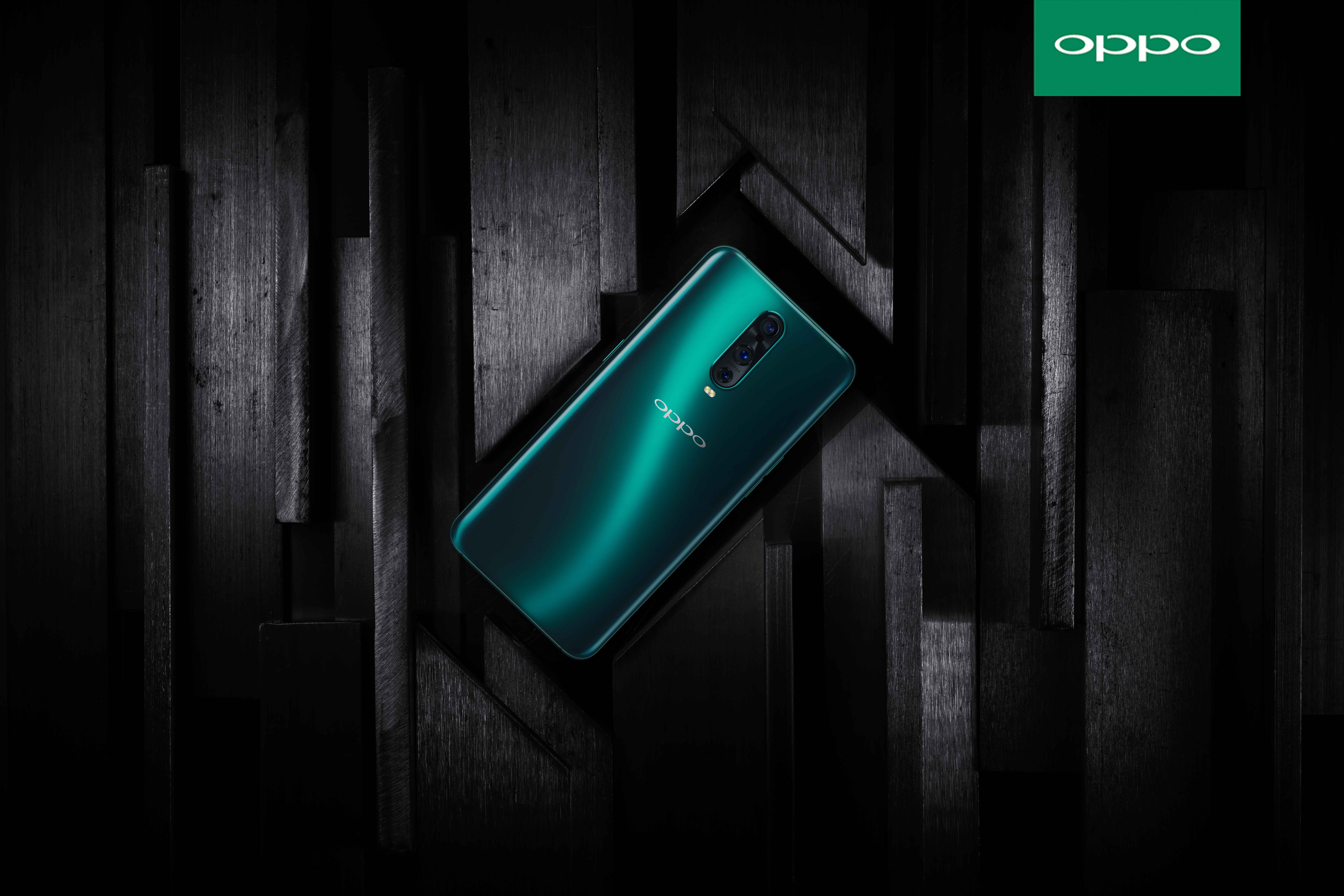 Oppo R17 Pro Warna Hijau Zamrud Akan Ditawarkan Di Pasaran Malaysia