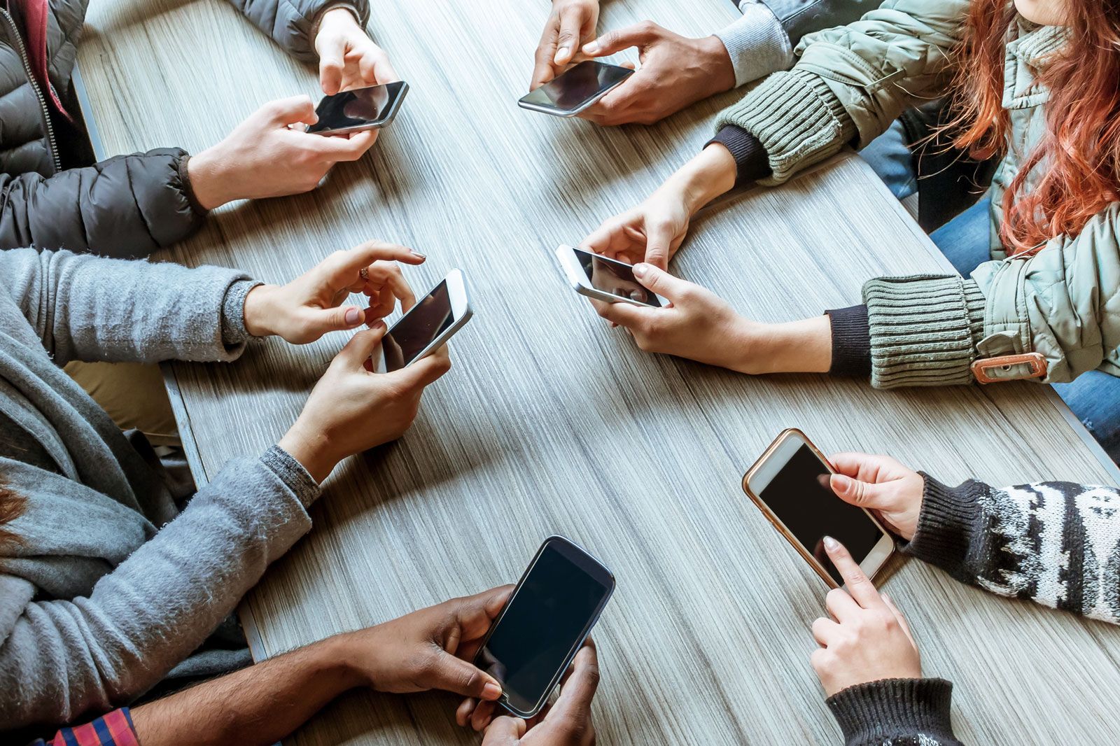10 Fakta & Statistik Menarik Mengenai Telefon Pintar Sepanjang Tahun 2016-2018