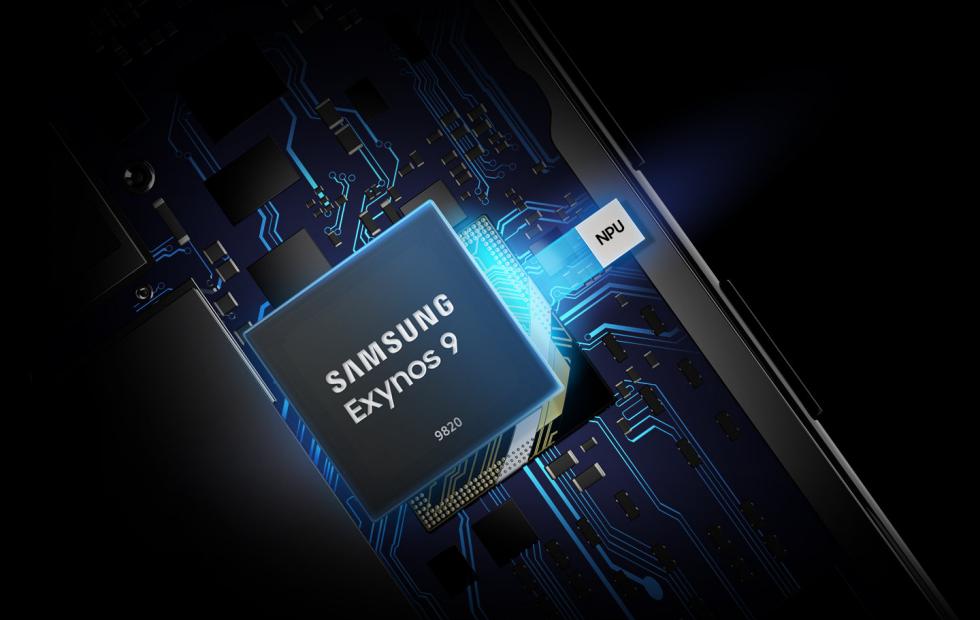 Cip Exynos 9820 Diperkenalkan Secara Rasmi, Hadir Dengan NPU