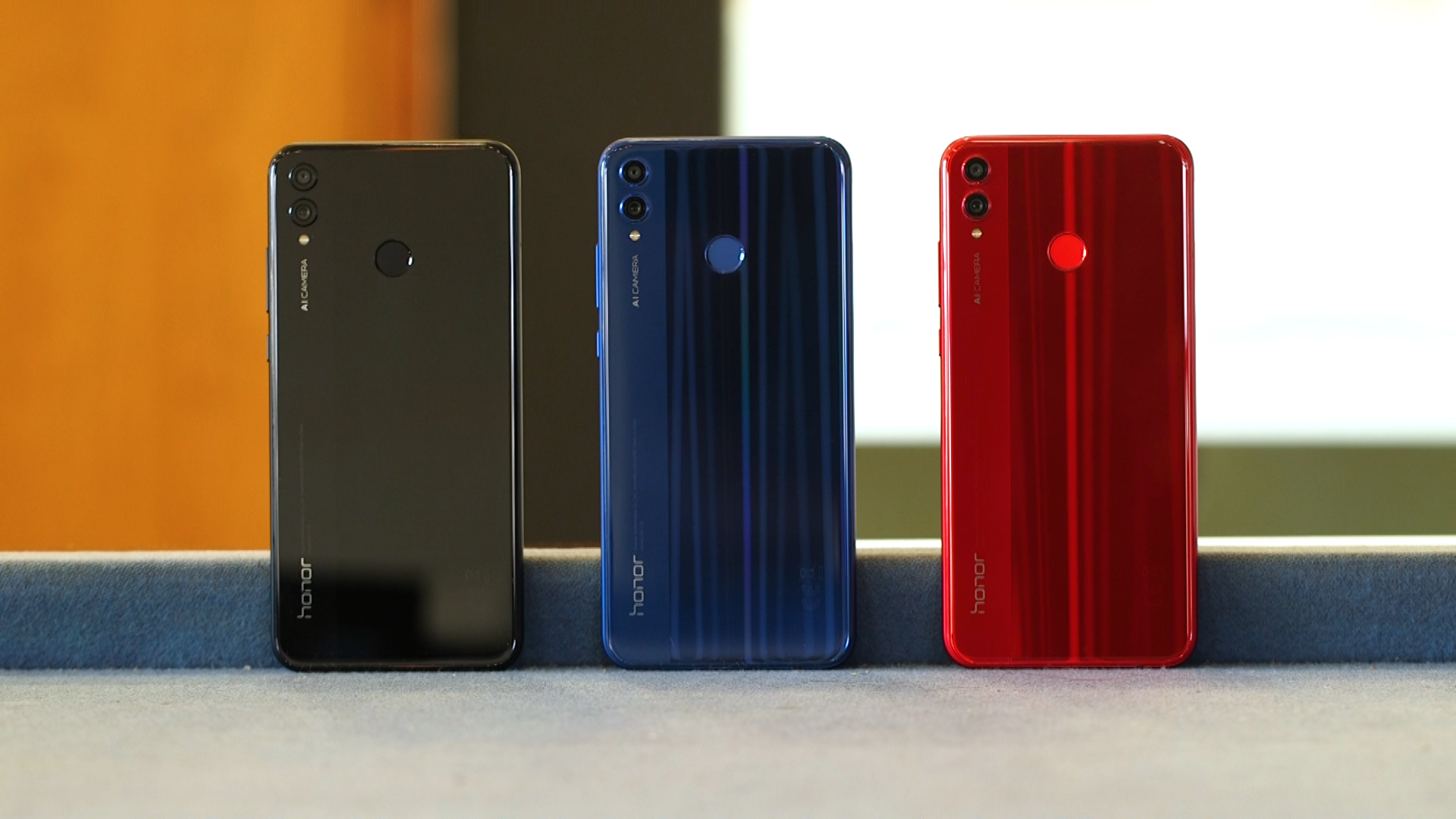 5 Sebab Kenapa Perlu Beli Honor 8X