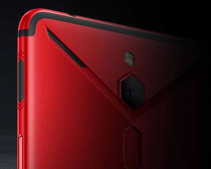 Nubia Red Magic Mars Dilancarkan, Hadir Dengan Pilihan 10GB RAM & Snapdragon 845