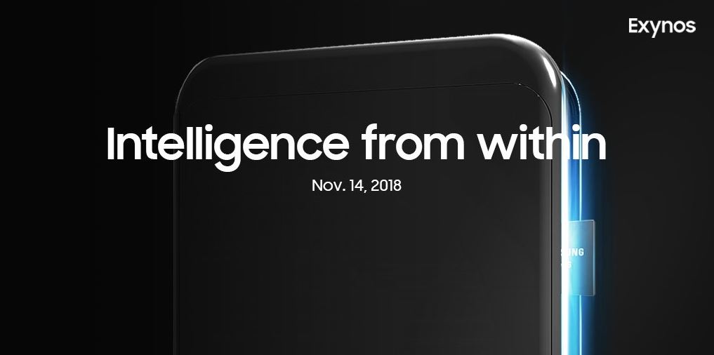 Samsung Acah Pelancaran Cip Pemprosesan Exynos Terbaru Minggu Hadapan