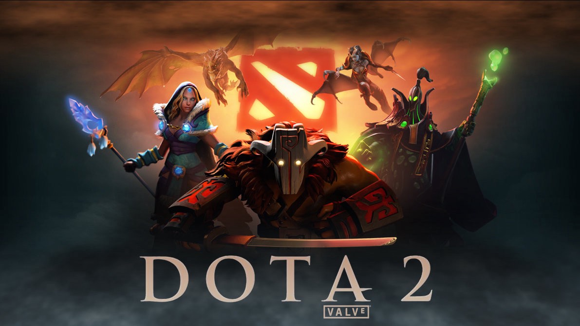 Dota 2 & Mobile Legends Antara Permainan Video Yang Sah Dipertandingkan Di Sukan Sea 2019