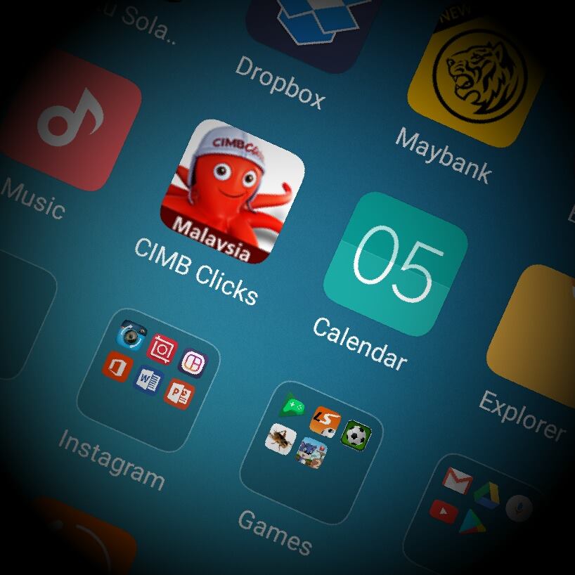 Beberapa Pengguna CIMB Mengadu Wang Mereka Ditolak Melalui Transaksi PayPal