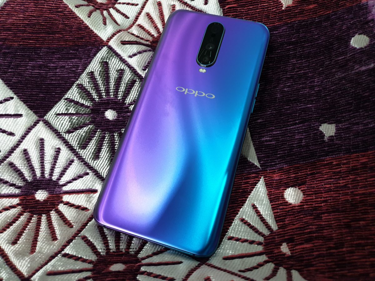 (Ulasan) Oppo R17 Pro – Telefon Pintar Yang Hampir Sempurna