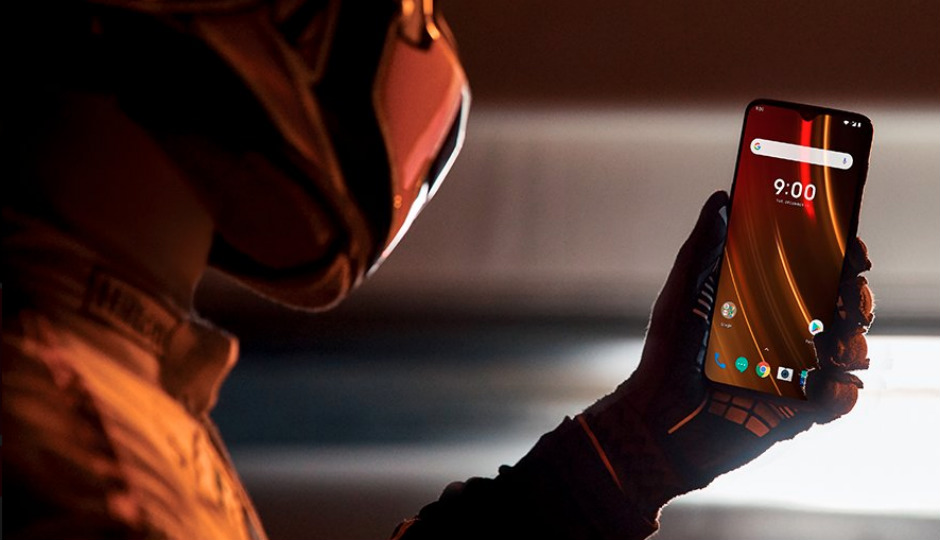 Imej OnePlus 6T Edisi McLaren Didedahkan, Bakal Hadir Dengan Sistem Warp Charge Baharu