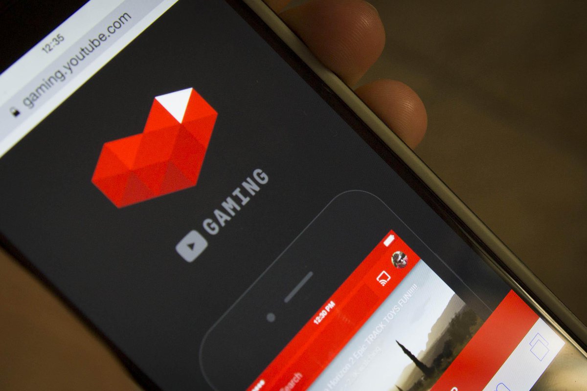 Video Berkaitan Permainan Video Ditonton Selama Lebih 500 Bilion Jam Sepanjang 2018