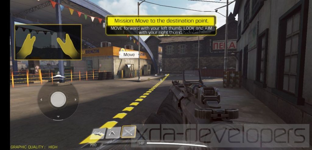 Beta COD: Legends of War Tersedia Untuk Peranti Mudah Alih, Hadir Dengan Pelbagai Peta Popular