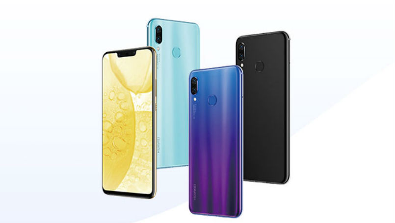 Pengguna Huawei Nova 3 & Nova 3i Di Malaysia Diberi Peluang Mencuba Beta EMUI 9.0