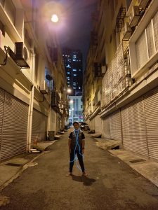 (Ulasan) Oppo R17 Pro – Telefon Pintar Yang Hampir Sempurna