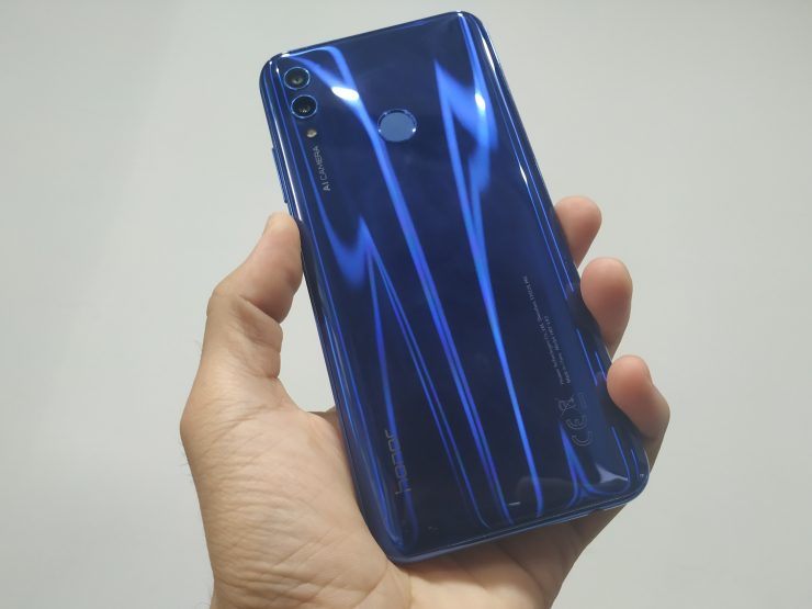 Honor 10 Lite Mula Ditawarkan Di Malaysia Pada 9 Januari Ini