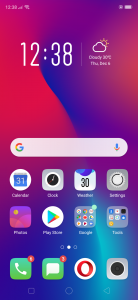 (Ulasan) Oppo R17 Pro – Telefon Pintar Yang Hampir Sempurna