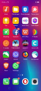(Ulasan) Oppo R17 Pro – Telefon Pintar Yang Hampir Sempurna