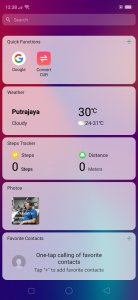(Ulasan) Oppo R17 Pro – Telefon Pintar Yang Hampir Sempurna