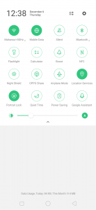 (Ulasan) Oppo R17 Pro – Telefon Pintar Yang Hampir Sempurna