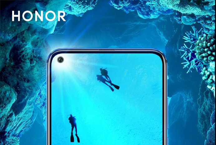 Lebih Banyak Maklumat Mengenai Honor View 20 Didedahkan Menjelang Hari Pelancaran